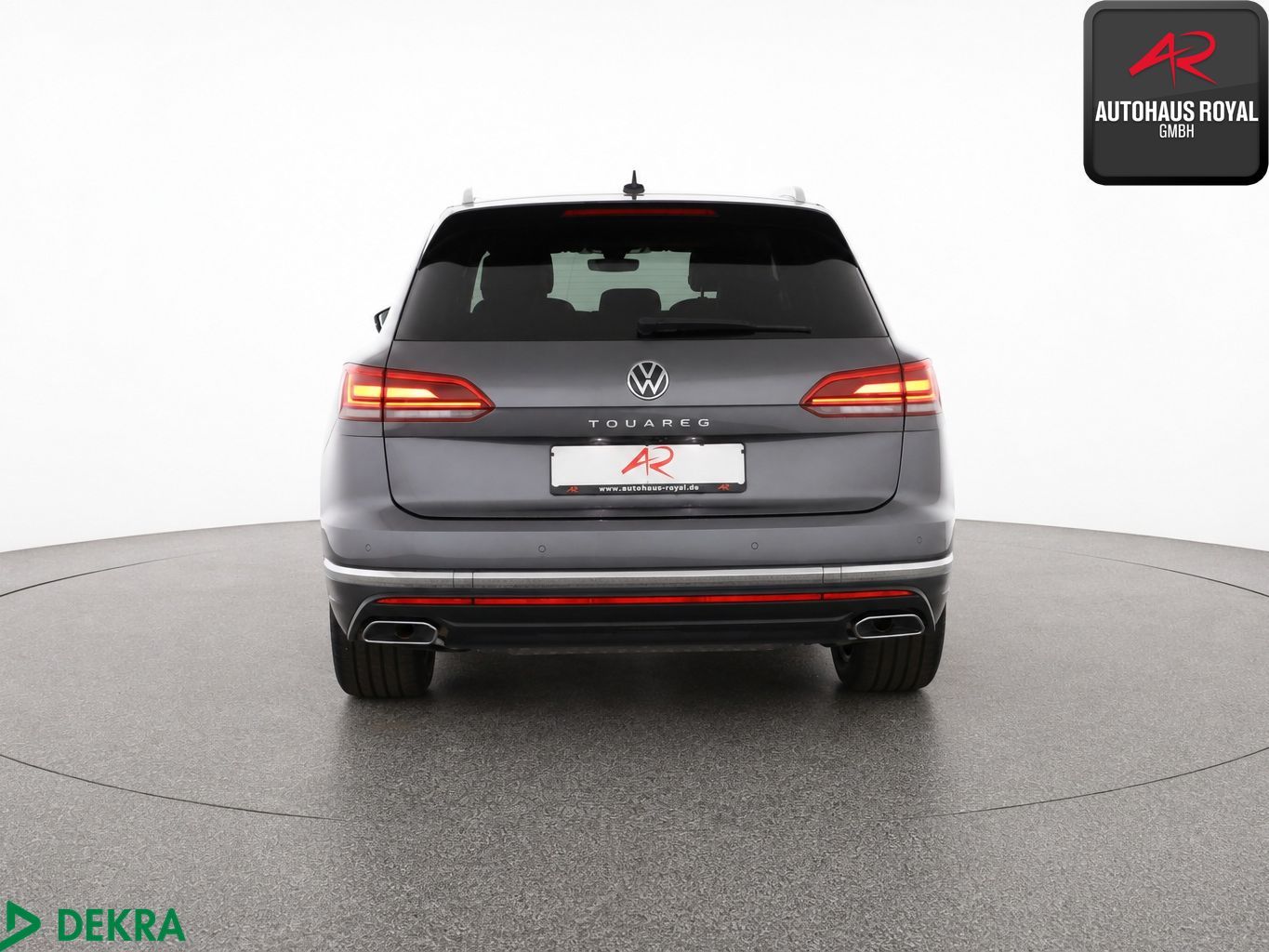 Volkswagen Touareg 3.0 TSI 4M ATMOSPHERE DYNAUDIO,360° HUD foto 4