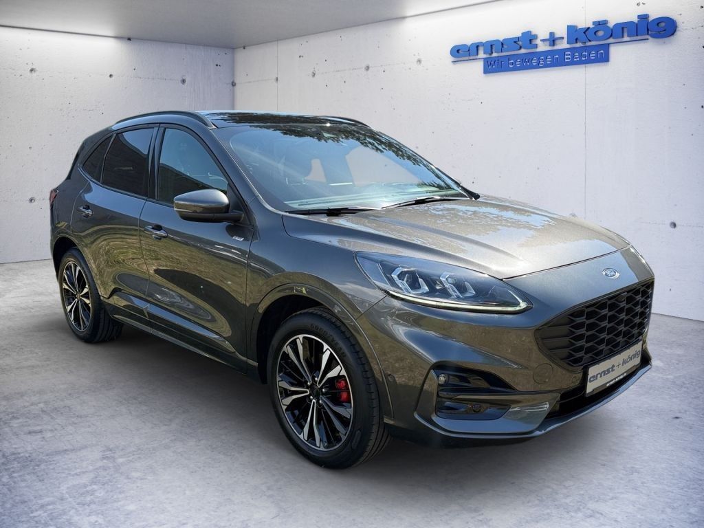 Ford Kuga 2.5 Duratec PHEV ST-LINE X imagem 3