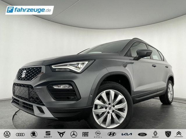 Seat Ateca Style 1.5 TSI 150 PS DSG *SHZ*Kamera*Clima