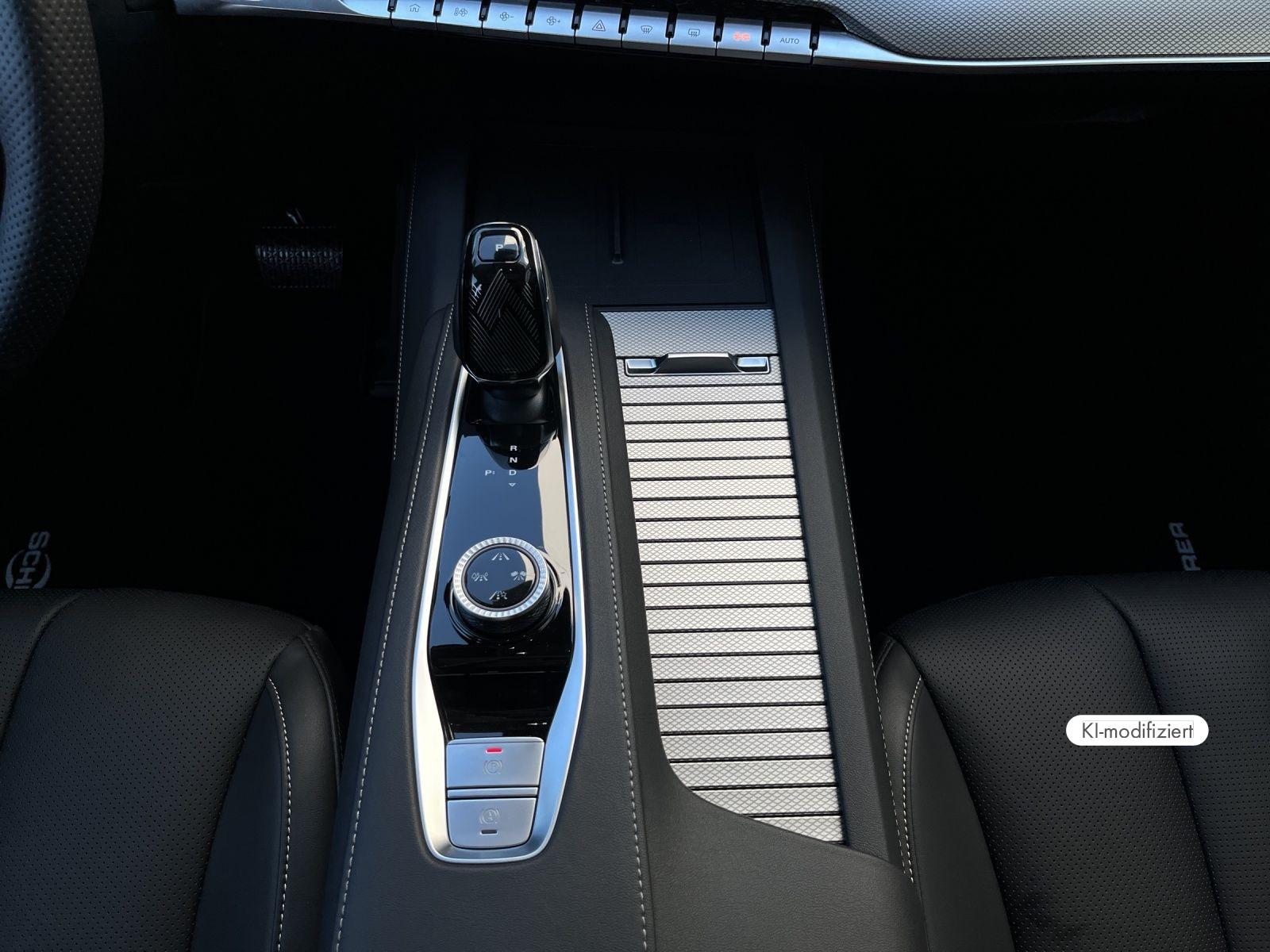 MGS9 PHEV Premium