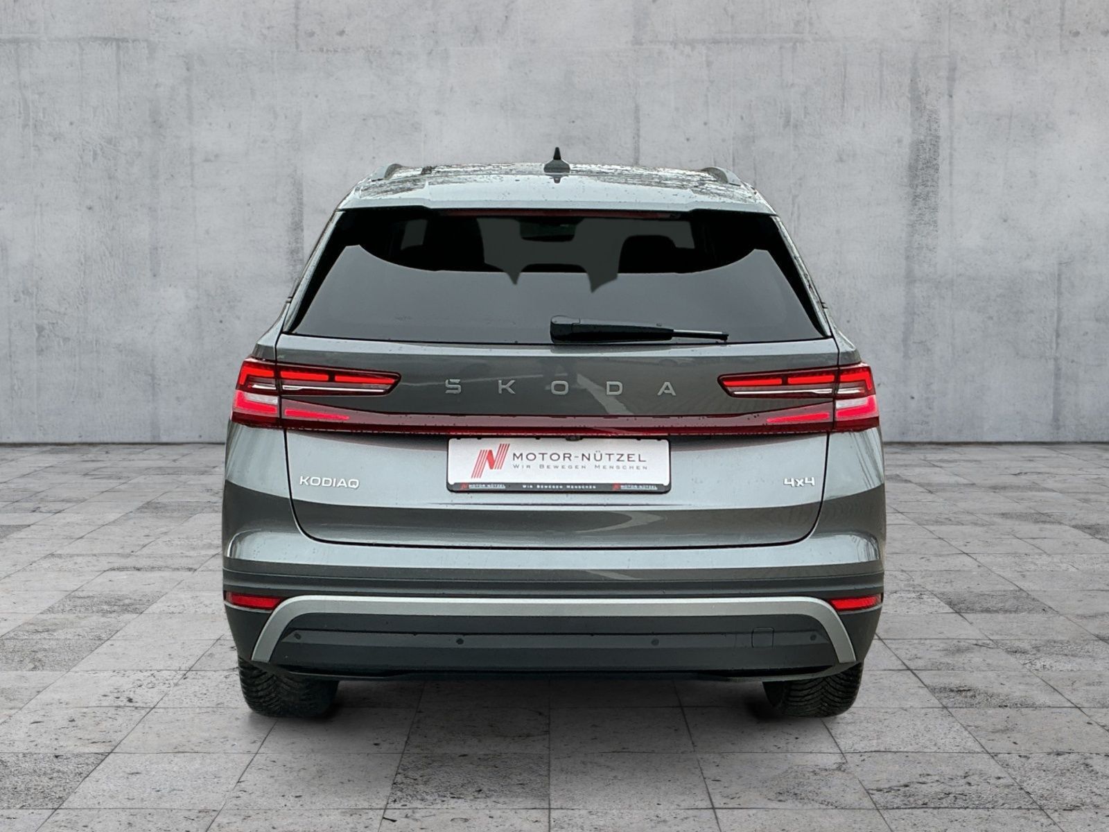 Skoda Kodiaq - Bild 5