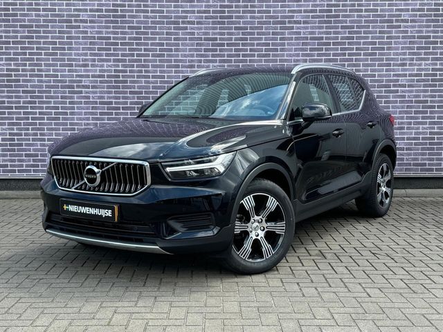 Volvo XC40 T2 automatik Inscription | ACC | Leder | Ke