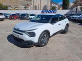 Citroën Citroen C4 BlueHDi 110 S&S Feel - Citroën C4 FEEL mit Diesel-Antrieb