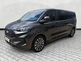 Ford Tourneo Custom 2.0 EB Autom Titanium X L2 AHK - Ford Tourneo Custom Tageszulassungen