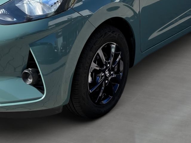 Fahrzeugabbildung Hyundai i10 Select,Alu,WKR,Apple Carplay,Klima