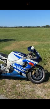 Suzuki Gsx-r - Angebote