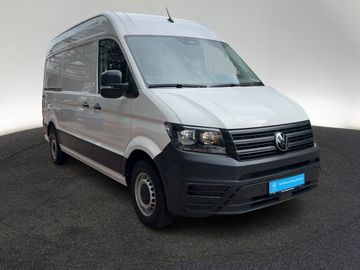 Volkswagen Crafter - 4