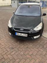 Ford Galaxy 2,0 TDCi 103kW DPF Ghia  - Ford Galaxy in Bonn