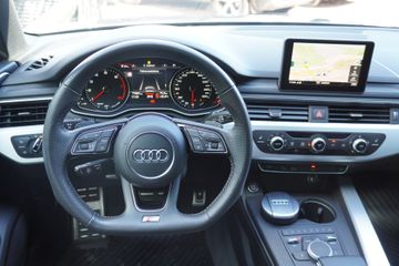 Audi A4 - 10