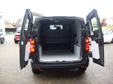 Bild 10 Opel Vivaro 1.5D Kasten M PDC+Kam Holz Navigation