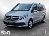 Mercedes-Benz V 300 AVANTGARDE EDITION Lang LED LORDOSE 360° - gebrauchte Mercedes-Benz V 300 aus dem Jahr 2022