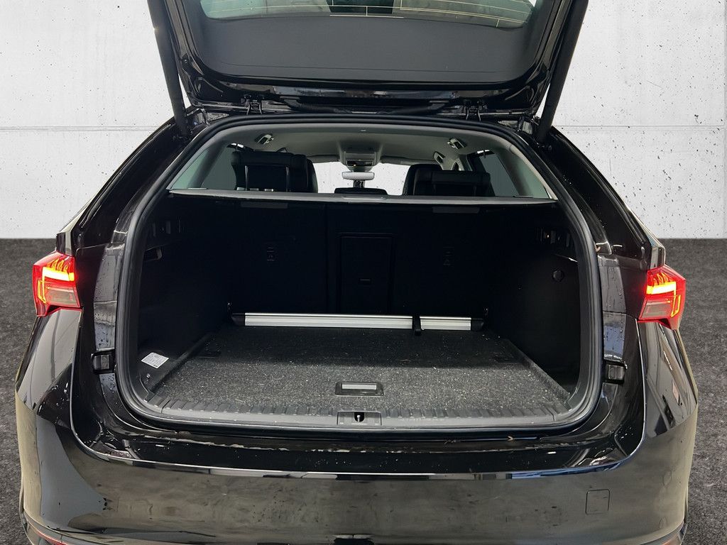 Skoda Octavia - Bild 19