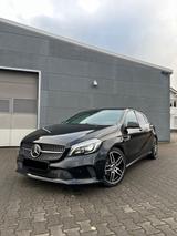 Mercedes-Benz Mercedes Benz AKlasse A220 W176 4Matic.Pan... - gebrauchte Mercedes-Benz A 220 aus dem Jahr 2016