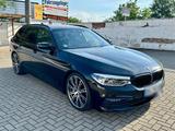 BMW 540i Xdrive Shadow Line Head Up Pano K... - BMW 540 in Magdeburg