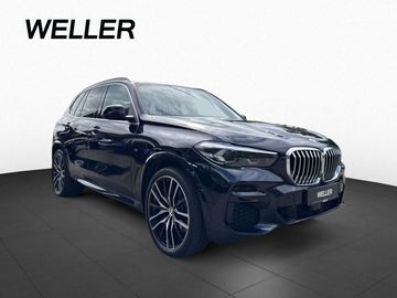 BMW X5 - 4