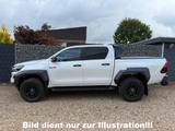 Toyota Hilux DC 2.8 D-4D 4WD AT GR Sport 2 - Toyota Hilux in Aachen