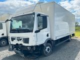 MAN TGL 12.250 AUTOMATIK KOFFER LBW FRONTSCHADEN - Angebote entsprechen deinen Suchkriterien