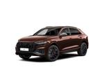 Audi SQ8 TFSI quattro AHK | FWP adv. | Pano | Nachtsi - Audi SQ8 aus 2022