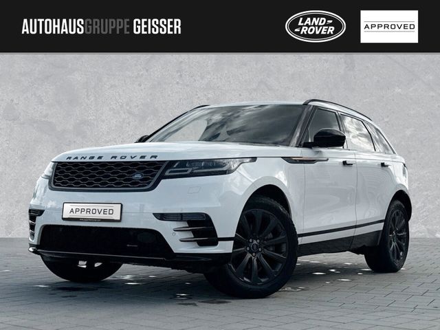 Land Rover Range Rover Velar D200 AWD R-DYNAMIC SE ACC