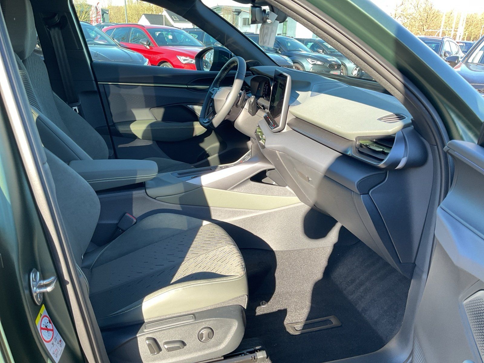 Cupra Terramar - Bild 11