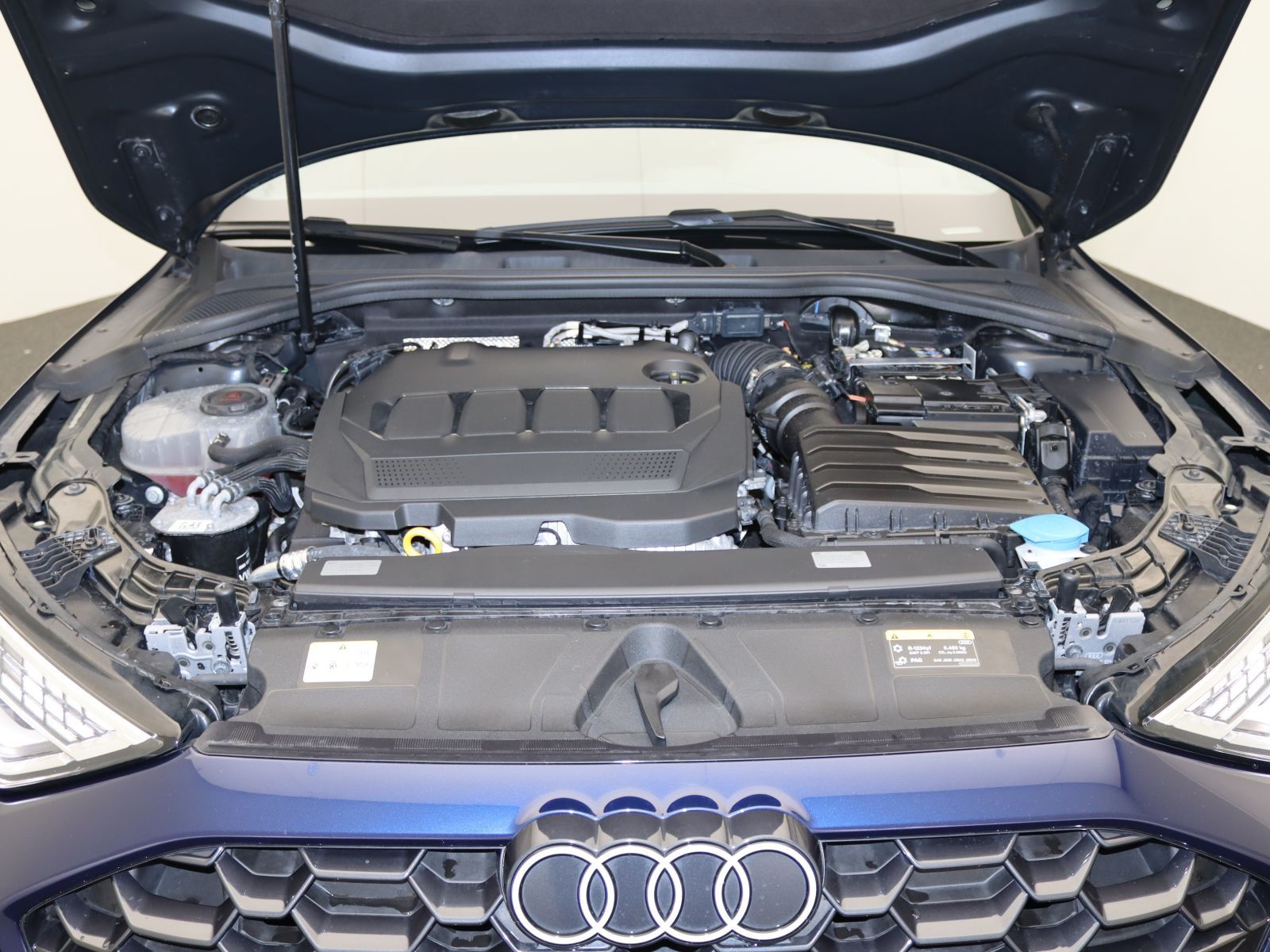 Audi A3 - Bild 9