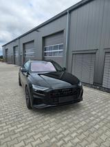 Audi SQ8 TFSI quattro B&O Massage Advanced Garantie  - Audi SQ8 von privat
