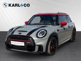 MINI John Cooper Works 3-Türer ACC Pano HUD H&K LED P - graue MINI John Cooper Works