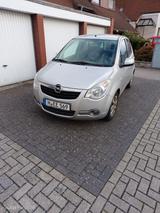 Opel Agila 1.0 ecoFLEX - - Opel Agila in Hannover