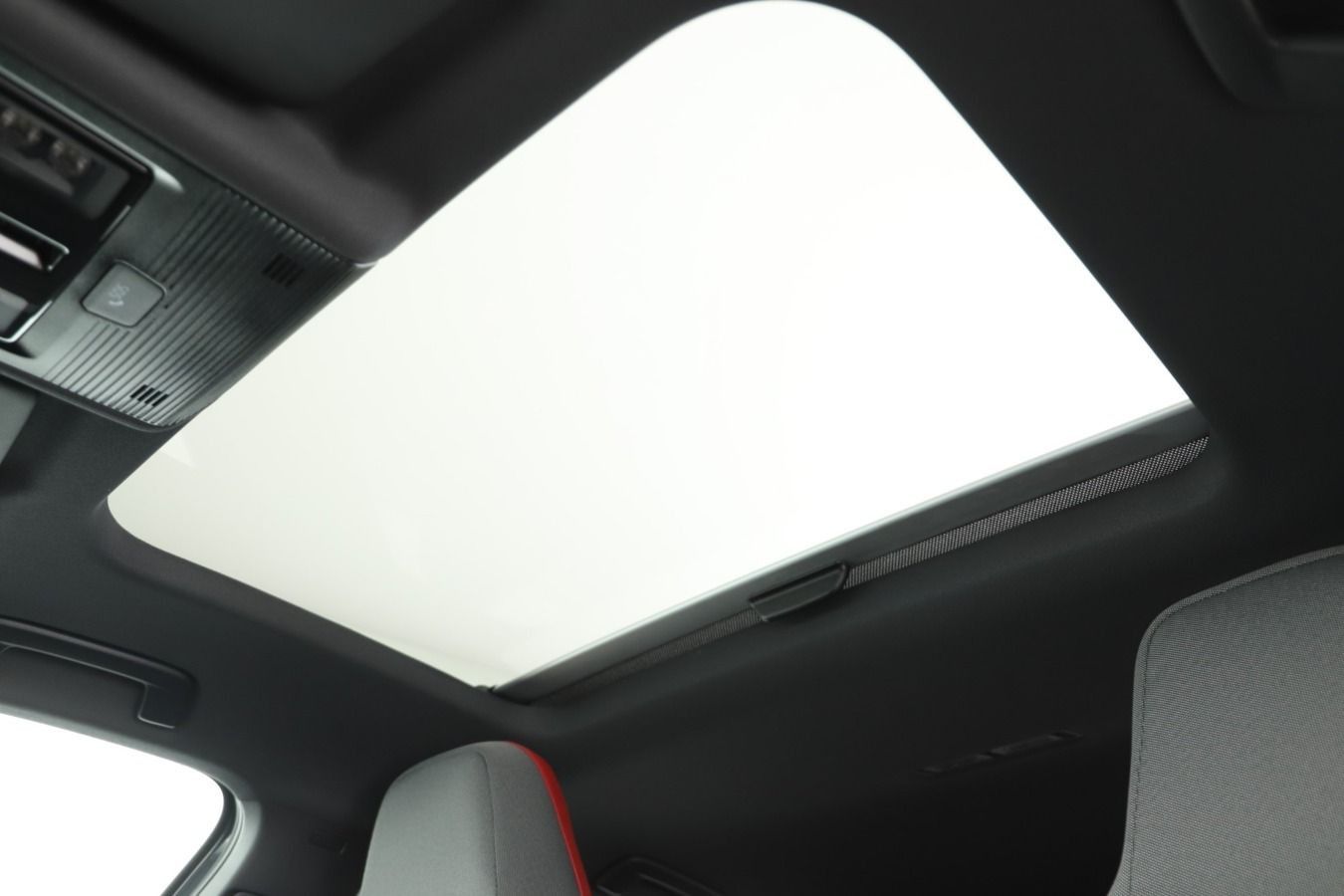Volkswagen Golf 8 VIII GTI 2.0 DSG IQ.Light/ACC/HuD/Kamera/ foto 12