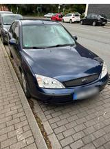Ford Mondeo 1.8  Gepflegtes Fahrzeug, Zwe... - gebrauchte Ford Mondeo aus dem Jahr 2002