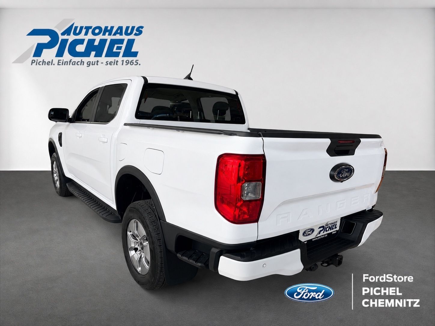 Ford Ranger - Bild 3