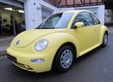 Volkswagen Beetle  **Color Concept** - gebrauchte VW Beetle aus dem Jahr 2004