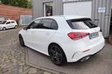 Mercedes-Benz A 250 AMG Line/ Burmerster Sound System  - gebrauchte Mercedes-Benz A 250 aus dem Jahr 2018