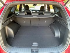 Fahrzeugabbildung Hyundai TUCSON 1.6 T-GDI Hybrid N Line *ACC*ECS*LED*360°