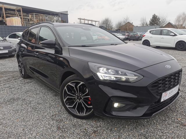 Ford Focus 1.5 ST-Line Titanium Aut *B&O *LED *Kamera