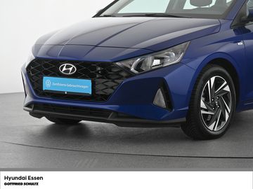 Hyundai i20 - 8