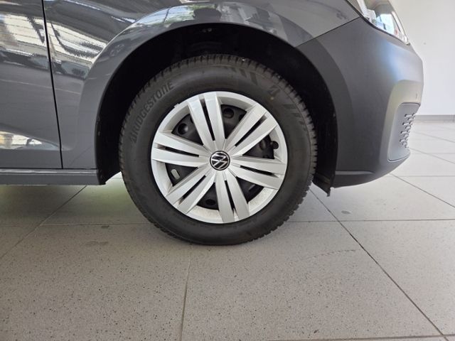 Caddy Maxi Life 1.5 TSI NAV APP SHZ CLI GJR