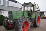Fendt Favorit 614 LS Turbo - Fendt Favorit