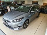 Kia Ceed Sportswagon 1.5 T-GDI DCT Klima|Navi|SHZ|RF - Kia cee'd Sportswagon Gebrauchtwagen