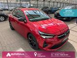 Opel Corsa F 1.2 Turbo  Ultimate|ACC|LED|Kamera - Opel Corsa aus 2021
