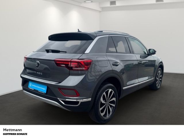 Volkswagen T-Roc - Bild 4
