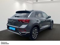 Volkswagen T-Roc - Vorschau Bild 4