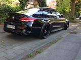 Mercedes-Benz Mercedes-AMG C 63 S Coupe DOMANIG-Umbau - Mercedes-Benz C 63 AMG in Frankfurt (Main)