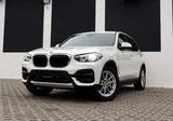 BMW X3 Baureihe X3 xDrive 30 e Advantage - BMW X3 ADVANTAGE mit Hybrid-Antrieb (Benzin/Elektro)