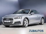 Audi A5 Cabriolet 2.0 TDI S-Line Kamera/Navi Plus/LED - Audi A5 mit Diesel-Antrieb: Cabrio, 2.0