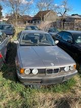 BMW E34 525i M20B25 Schalter 5er Limousine... - BMW: 5er E34