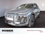 Audi SQ6 e-tron edition one grey quattro 360 kW ACC - Audi SQ6 e-tron Gebrauchtwagen