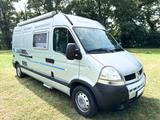 Adria Renault Master Adria Twin M - Offers
