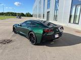 Corvette C7 LT1 6.2 V8 MT7 Stingray Coupe Stingray - Corvette Gebrauchtwagen