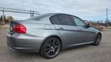 BMW 318i - Sport - gebrauchte BMW 318 aus dem Jahr 2010